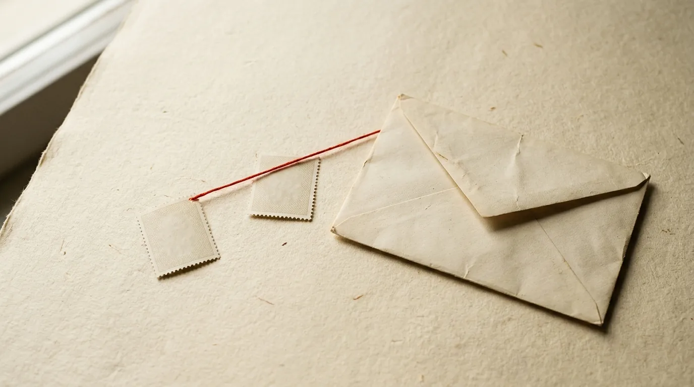 World outline with pins on the UK and Pakistan joined by a dotted arc